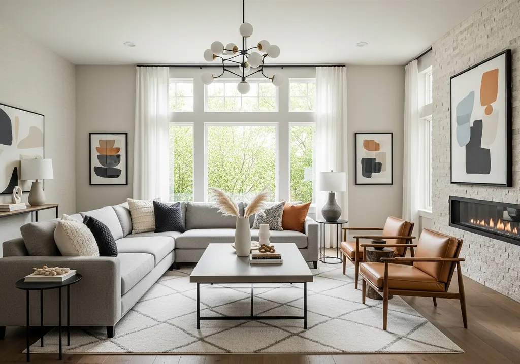 Interior Remodeling